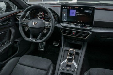 Cupra Formentor 2025 Cupra Formentor 2.0 TSI 204 KM DSG 4Drive, zdjęcie 23