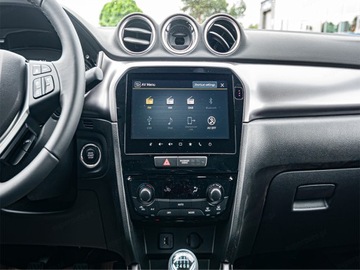 Suzuki Vitara III 2026 SUZUKI Vitara 1.4 Boosterjet mHEV Premium Plus 2WD 110KM 2026, zdjęcie 6