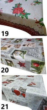 РОЖДЕСТВЕНСКАЯ СКАТЕРТЬ БОЛЬШОЙ ВЫБОР 100х140 РОЖДЕСТВЕНСКАЯ СКАТЕРТЬ