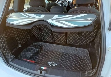 Mini Countryman R60 Crossover Facelifting 1.6 190KM 2014 MINI Countryman 249 COUNTRYMAN Cooper S ALL4 190 KM 1.6 Benzyna 190KM, zdjęcie 25