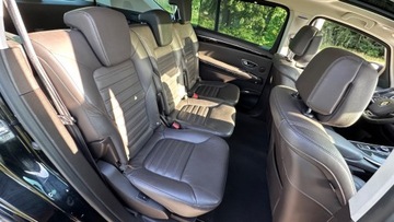 Renault Espace V Van 1.6 Energy TCe 200KM 2016 Renault Espace Raty od 900zl Skora, Automat, Kamera 1.6 BENZ 200KM Head u, zdjęcie 29