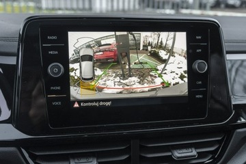 Volkswagen T-Roc I SUV Facelifting 1.5 TSI ACT 150KM 2025 Volkswagen T-Roc Final Edition 1.5 TSI 150 KM DSG, zdjęcie 26