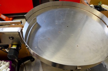 АВТОМАТИЧЕСКАЯ ЛИНИЯ НАПОЛНЕНИЯ, ПЕРИСТАЛЬТИЧЕСКИЕ НАСОСЫ, 4 ГОЛОВКИ