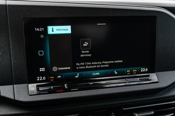 Volkswagen Caddy V Caddy 2.0 TDI 122KM 2025 Volkswagen VW Caddy 5 EDITION 2.0 TDI 122 KM DSG OD RĘKI, zdjęcie 24