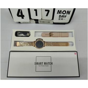 ЖЕНСКИЕ СМАРТЧАСЫ СМАРТЧАСЫ МНОГОФУНКЦИОНАЛЬНЫЕ РАЗГОВОРЫ