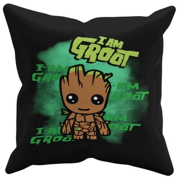 НАВУШКА JASKA ДЛЯ ДЕТСКОГО САДА I AM GROTT + FREE NAME