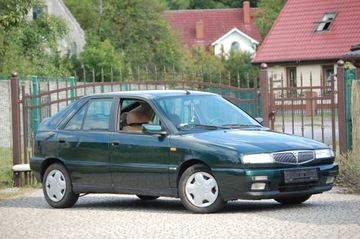 Lancia Delta II 1998 Lancia Delta Unikat Piękna Klimatronic El.Szyby Centrany Wspomaganie, zdjęcie 27