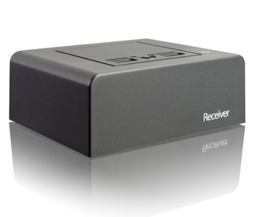 Трехдиапазонный беспроводной аудиоадаптер SVS Soundpath