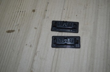 LAMPA TABULKY LED VW GOLF PASSAT KOMBI 3AF943021A