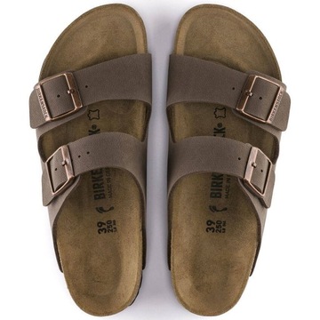 Klapki Birkenstock ARIZONA 151181