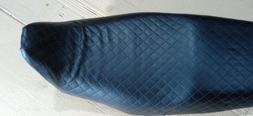 SUZUKI GS 500 СИДЕНЬЕ СИДЕНЬЕ СИДЕНЬЕ