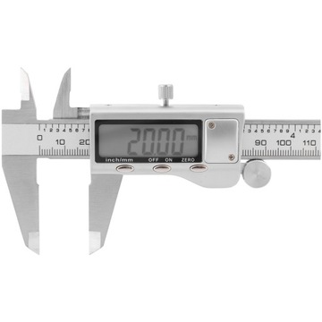 SUWMIARKA ELEKTR. 150MM STALOWA C3431