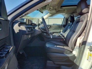 Lincoln Aviator 2025 Lincoln Aviator Reserve 2025 3.0 Benzyna 400KM, zdjęcie 7