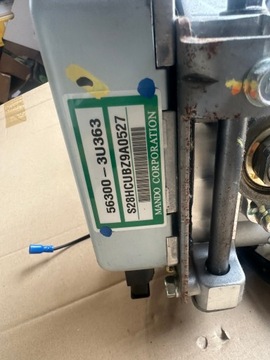 HYUNDAI IX35 SERVO  ELEKTRICKÉ 56300-3U363 EU