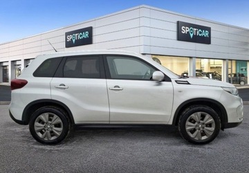 Suzuki 2023 Suzuki Vitara 1.4 Boosterjet SHVS Premium 2WD 1.4 Benzyna 129KM, zdjęcie 3