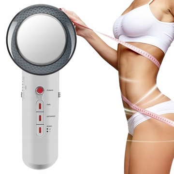 Upgraded Ultrasonic Cavitation Slimming Machine