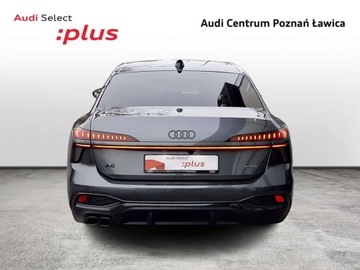 Audi A6 C8 Limousine Facelifting 2.0 40 TDI 204KM 2025 Audi A6 Limousine TDI Quattro 204KM Sline Stronic MatrixLED Kama360TechPlu, zdjęcie 6