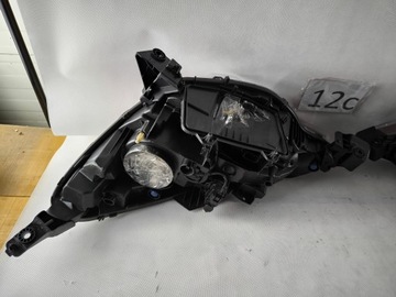 CITROEN DS3 КСЕНОНОВАЯ ЛЕВАЯ ПРАВАЯ ФАРА