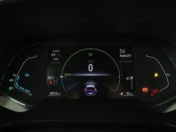 Renault Captur II 2021 Renault Captur HEV automat LED klima auto czujniki, zdjęcie 21