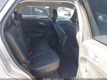 Ford Edge II 2024 Ford Edge Sel, 2024r., 4x4, 2.0L 2.0 Benzyna 250KM, zdjęcie 9