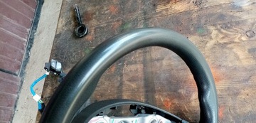 РУЛЕВОЕ КОЛЕСО HYUNDAI I30 II GD 12-16