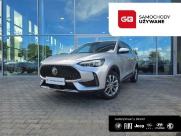 MG HS 2023 MG HS bezwypadkowy, FVat 23, Salon PL 1.5 Benzyna 162KM