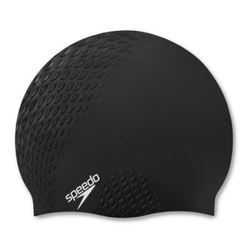 Czepek pływacki Speedo BUBBLE ACTIVE + CAP