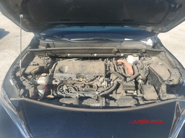 Toyota Venza 2021 Toyota Venza 2021 r., 2,5 L HYBRID LE 2.5 Hybryda 219KM, zdjęcie 11