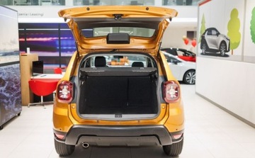 Dacia Duster II SUV 1.0 TCe 90KM 2021 Dacia Duster 1.0 TCe Essential BenzynaLPG 90KM, zdjęcie 18