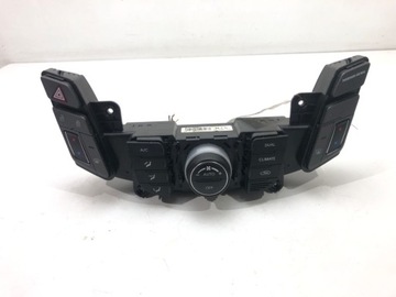 PANEL VENTILACE HYUNDAI I40 11-22