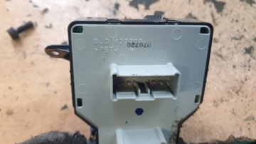 HONDA FR-V PANEL PŘEPÍNAČ SKEL LEVÝ PŘEDNÍ EVROPA