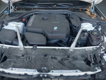 BMW Seria 5 G30-G31 2022 BMW Seria 5 530i xDrive 2022 2.0l 2.0 Benzyna 248KM, zdjęcie 8