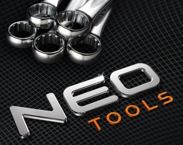 Крестовая отвертка PZ1 x 100 мм, S2 NEO 04-032