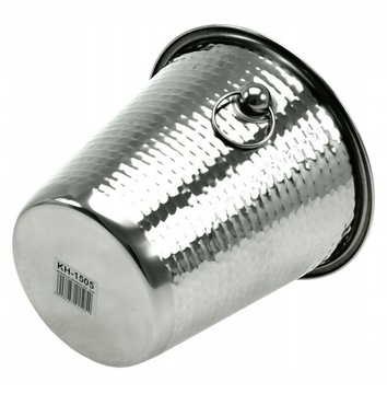 Контейнер Ведро для льда Ведро для шампанского БОЛЬШОЙ ХОЛОДИЛЬНИК