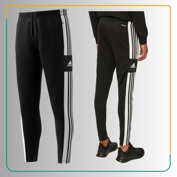 Adidas spodnie męskie Squadra 21 Training roz. L