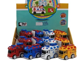 Авто СКОРАЯ скорая помощь 1213