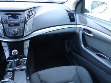 Hyundai i40 Kombi Facelifting 1.7 CRDi 115KM 2016 Hyundai i40 1.7 CRDI, Salon Polska, Klima, zdjęcie 7