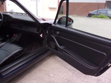 Porsche 911 993 Coupe 3.6 Carrera 285KM 1997 Porsche 911 Targa, zdjęcie 29