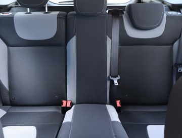 Ford Focus III Kombi Facelifting 1.0 EcoBoost 125KM 2014 Ford Focus 1.0 EcoBoost, Klima, Klimatronic, zdjęcie 9