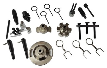 ГРМ, НАСОС, БЛОКИРОВКА ВАЛА, AUDI VW Phaeton Touareg 3.0 V6 4.2 V8 TDI CR