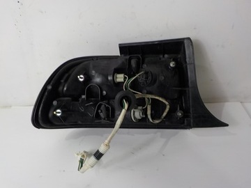 LEXUS GS 300 I SVĚTLO PRAVÁ ZADNÍ