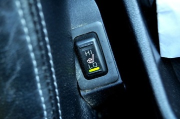 Mitsubishi ASX I SUV 1.8 DID MIVEC 116KM 2011 Mitsubishi ASX Xenon Skóra Navi DVD Rockford, zdjęcie 26