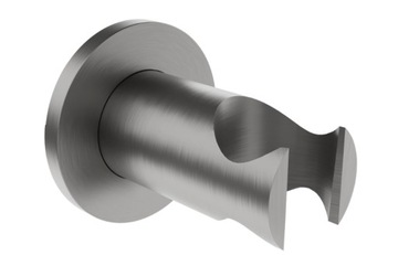 РУЧКА ДЛЯ ДУША MEXEN KAI ЛАТУНЬ ГРАФИТ