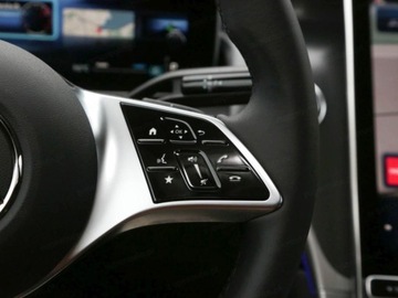 Mercedes GLC C254/X254 SUV 2.0 200d 163KM 2026 GLC 200 d 4-Matic Avantgarde 2.0 (163KM) 2026, zdjęcie 8