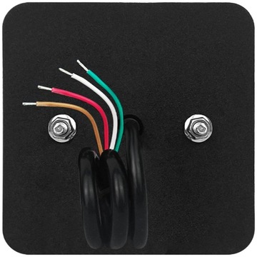 ЗАДНИЙ ФОНАРЬ ПРИЦЕПА СВЕТОДИОДНЫЙ УНИВЕРСАЛЬНЫЙ КОМПЛЕКТ ДЛЯ ПРИЦЕПА СВЕТОДИОДНЫЙ 12 В