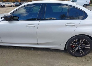 BMW Seria 3 G20-G21 2024 BMW Seria 3 2024, M340i xDrive, 3.0L, od ubezpieczalni 3.0 Benzyna 387KM, zdjęcie 3