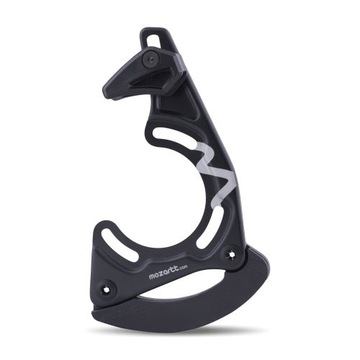 NAPINACZ ŁAŃCUCHA MOZARTT HXR STEEL ISCG05 BLACK