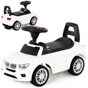 ЕЗДИТЕ НА ТОЛКАЧЕ МЕГА АВТОМОБИЛЬ ЗВУКИ АВТОМОБИЛЯ