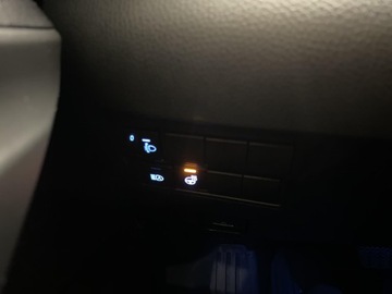 Toyota Yaris IV 2021 Toyota Yaris Hybrid 1.5 Selection Style IV (2020-), zdjęcie 20