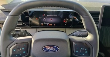Ford Explorer VI SUV Electric 77kWh 286KM 2025 Ford Explorer 799 netto miesiecznie z polisa NaszEauto, doplata premium, zdjęcie 38